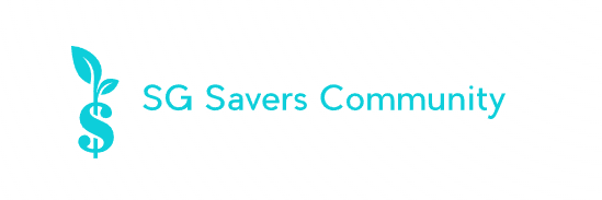 SG Savers Community